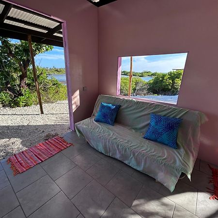 Rangiroa Bliss Hotel Tiputa Exterior photo