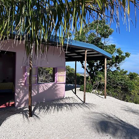 Rangiroa Bliss Hotel Tiputa Exterior photo